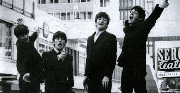 The Beatles: sale a subasta la partitura manuscrita de Eleanor Rigby-0