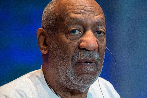 Juicio a Bill Cosby: testificarían 19 nuevas víctimas-0
